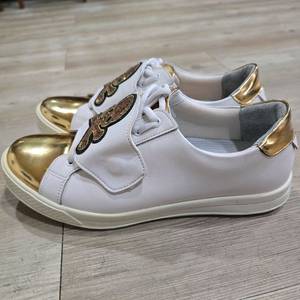 오거스타 골프 하이브리드 패치 골프화 265mm