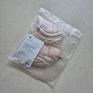 아르르 강아지 발열패딩 S (새상품) 이미지