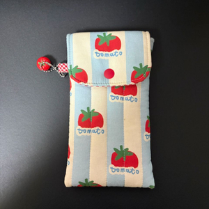 토마토 이북리더기 파우치