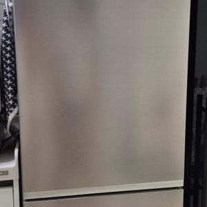 삼성 2도어 냉장고 RB34K60057F 350L