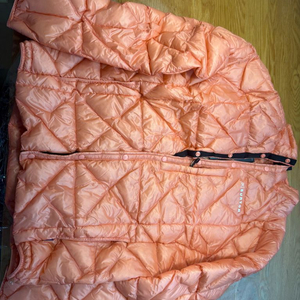 2324 버튼 AK 베이커 울트라라이트 스노우 보드 다운 자켓