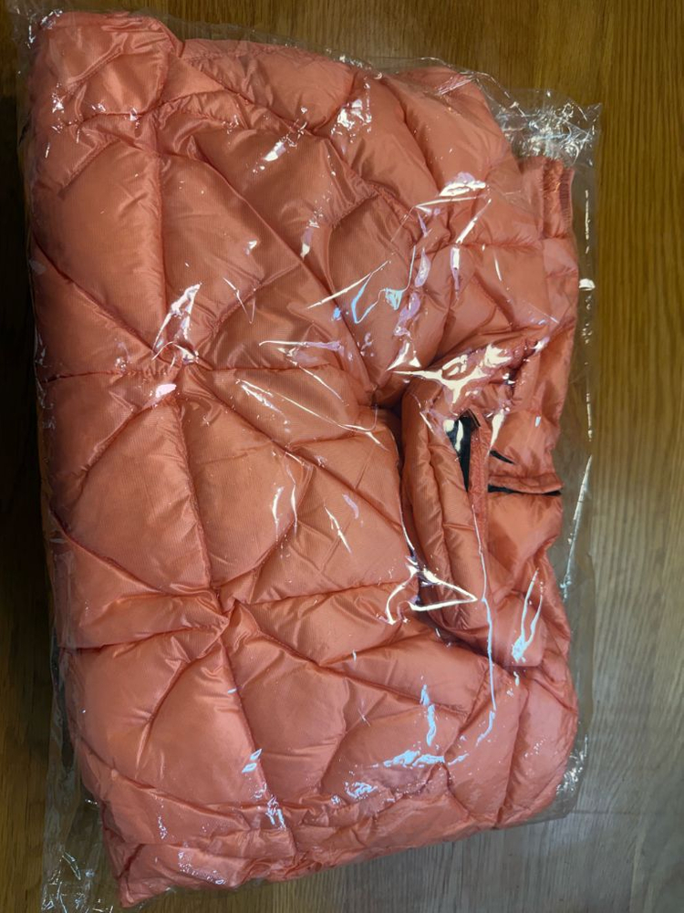 2324 버튼 AK 베이커 울트라라이트 스노우 보드 다운 자켓--3