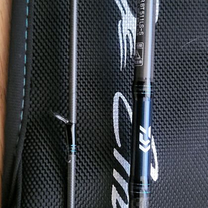 다이와 에메랄다스 에어 보트 511LS-S 낚시대 이미지