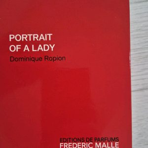 [국문]프레데릭말 포오레 100ml