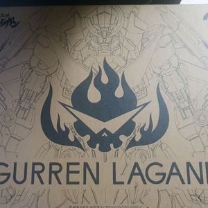 CCS그렌라간,메탈빌스 프로비던스,하이스펙 뉴 아스라다