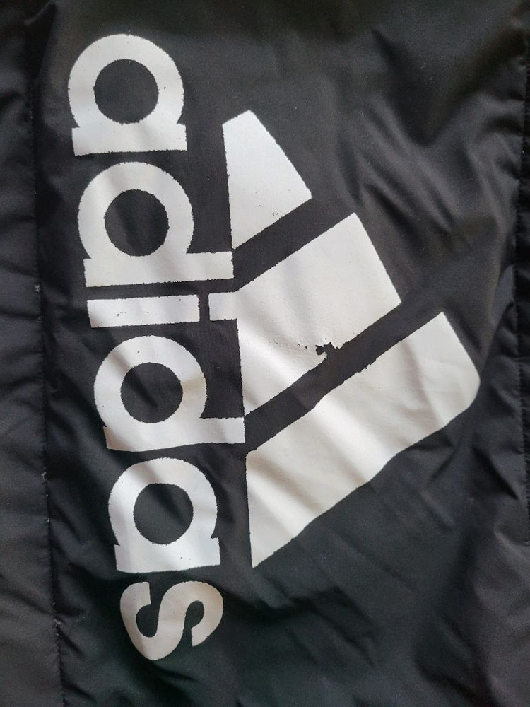 블랙야크 거위솜털 다운 패딩 아디다스 롱 다운 패딩 이미지