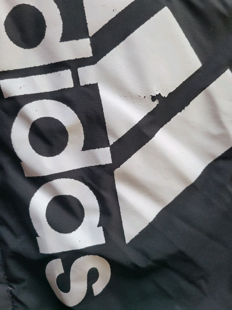 블랙야크 거위솜털 다운 패딩 아디다스 롱 다운 패딩 이미지