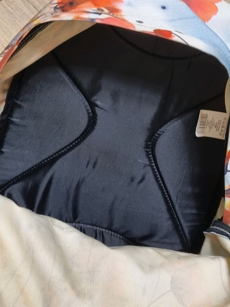 이스트팩 와이오밍 백팩 poppy field 책가방--5