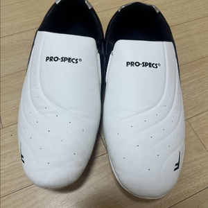 프로스펙스 탁구화 300 이미지