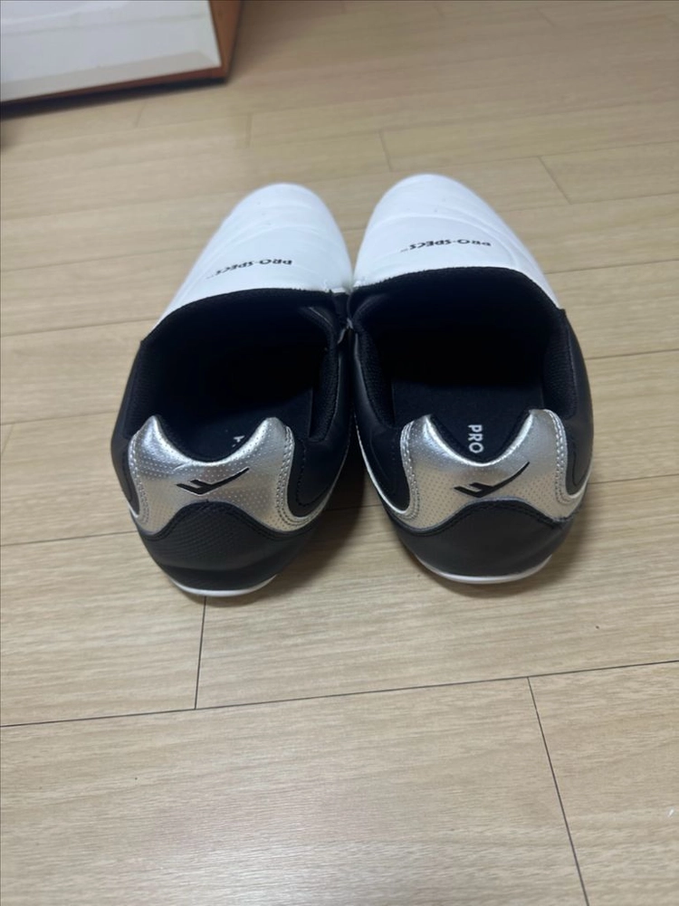 프로스펙스 탁구화 300 이미지