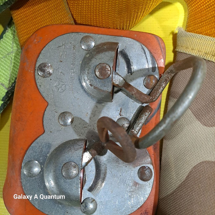 미지안전 벨트세트 건축 건설현장 낙하방지 안전벨트 이미지