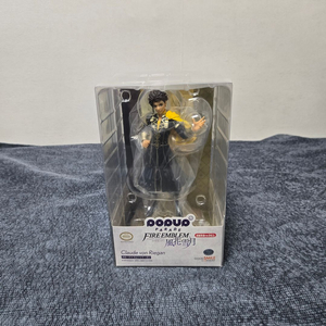 풍화설월 클로드 미개봉 POP UP PARADE 팝업 퍼레이드