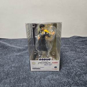 풍화설월 클로드 미개봉 POP UP PARADE 팝업 퍼레이드