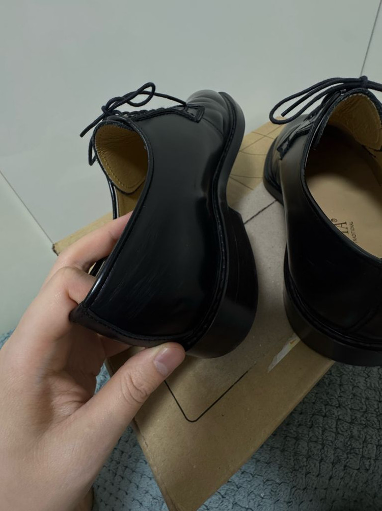 [265] 하루타 711 더비--5