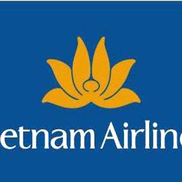 베트남 항공 / 항공권 바우처 이미지