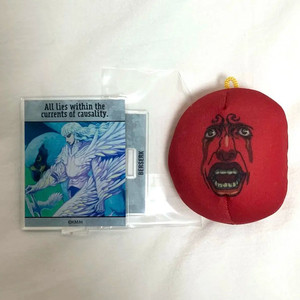 베르세르크 그리피스 원화전 명대사 아크릴 스탠드 이미지