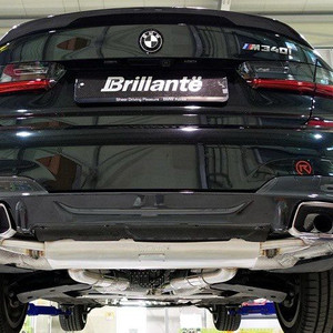 BMW M340i // m440i 브릴란테 배기 구매합니다