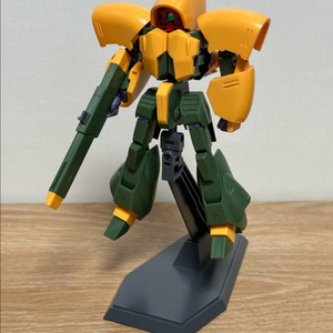 [건담] 건프라 가조립 판매 (앗시마, 기라도가 레즌, 마크2 플라잉아머)