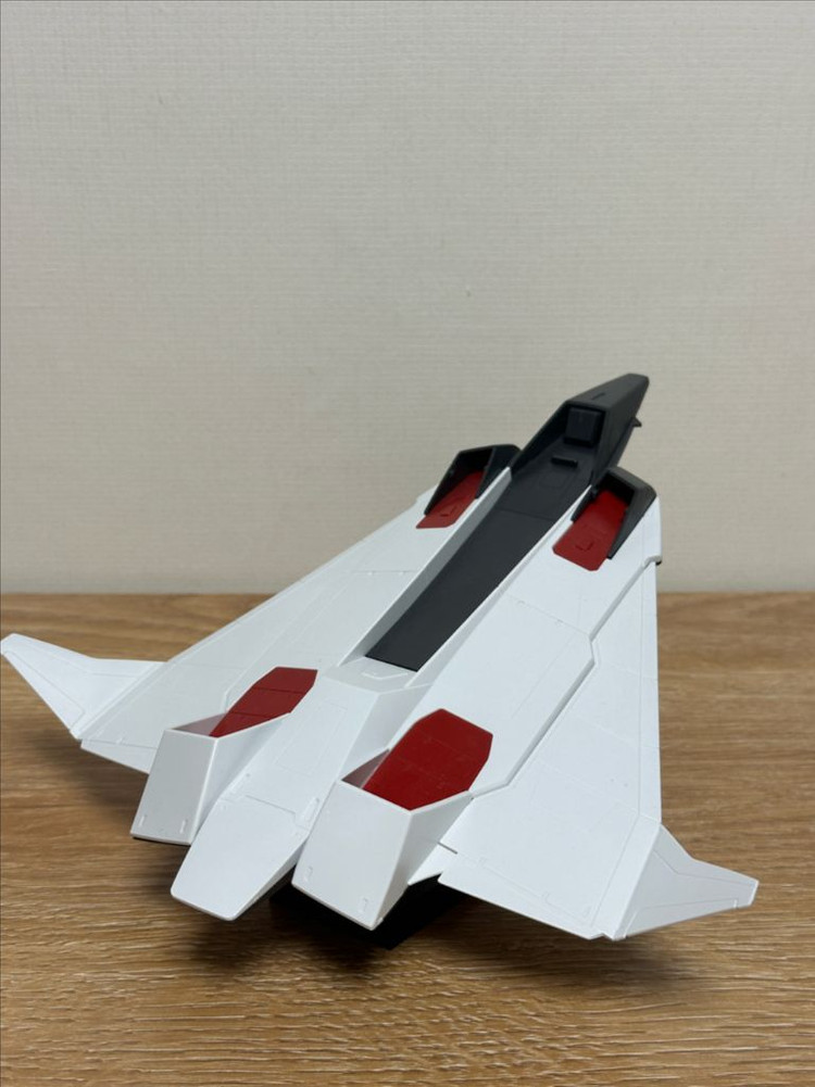 [건담] 건프라 가조립 판매 (앗시마, 기라도가 레즌, 마크2 플라잉아머)--8