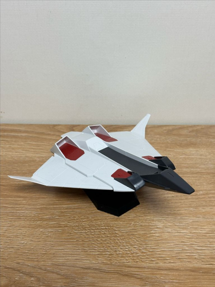 [건담] 건프라 가조립 판매 (앗시마, 기라도가 레즌, 마크2 플라잉아머)--9