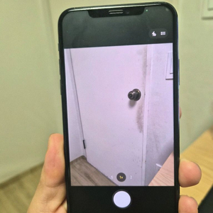 아이폰 11 Pro max스페이스 그레이