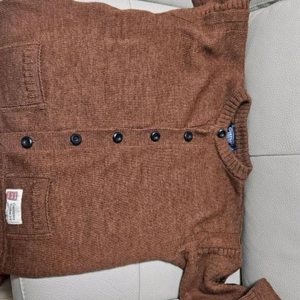 건지울른스 가디건 42 이미지