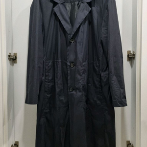 남성 TIME 타임옴므 트렌치코트 105