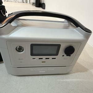 에코플로우 리버맥스 플러스 파워뱅크 이미지