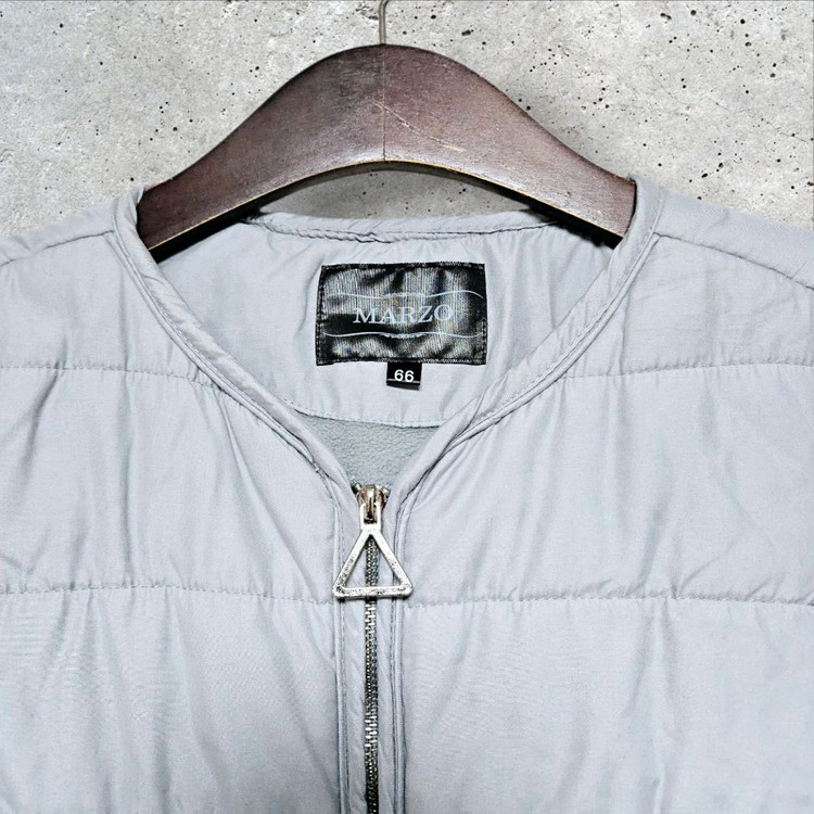 마르조 패딩조끼 (90/S)--1