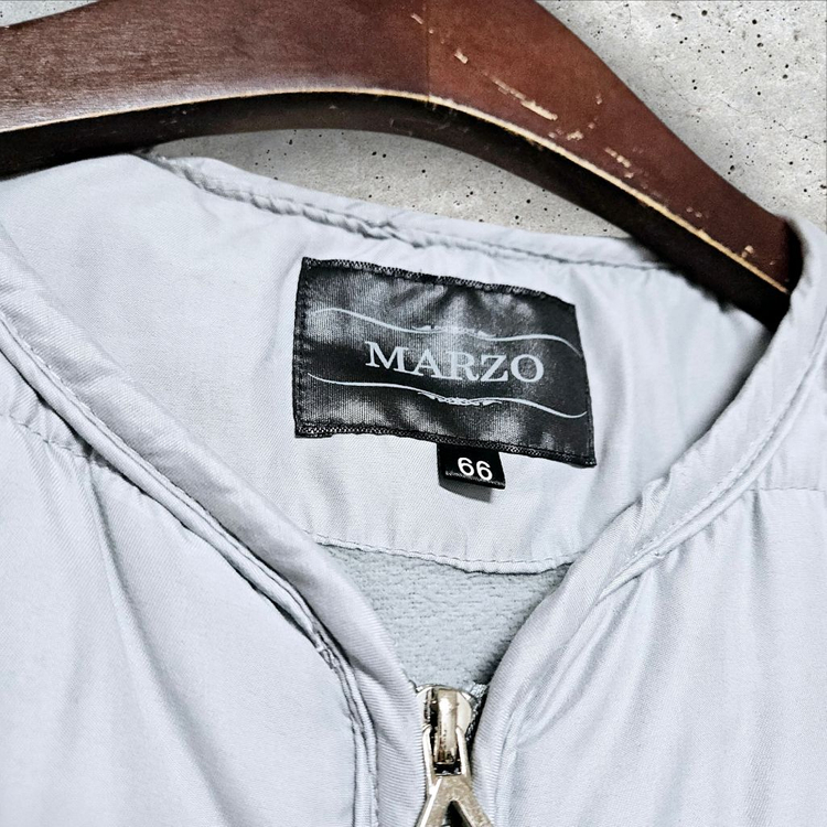 마르조 패딩조끼 (90/S)--2