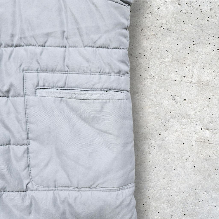 마르조 패딩조끼 (90/S)--3