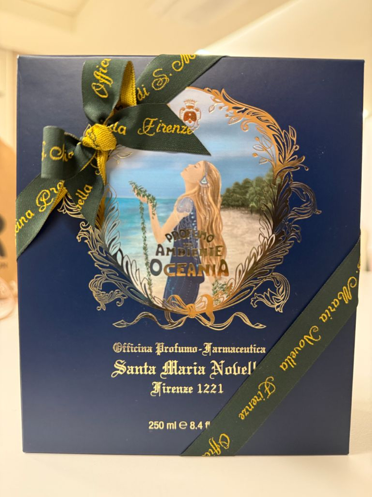 프로푸모 빼르 엠비엔테 오세아니아 디퓨저 이미지