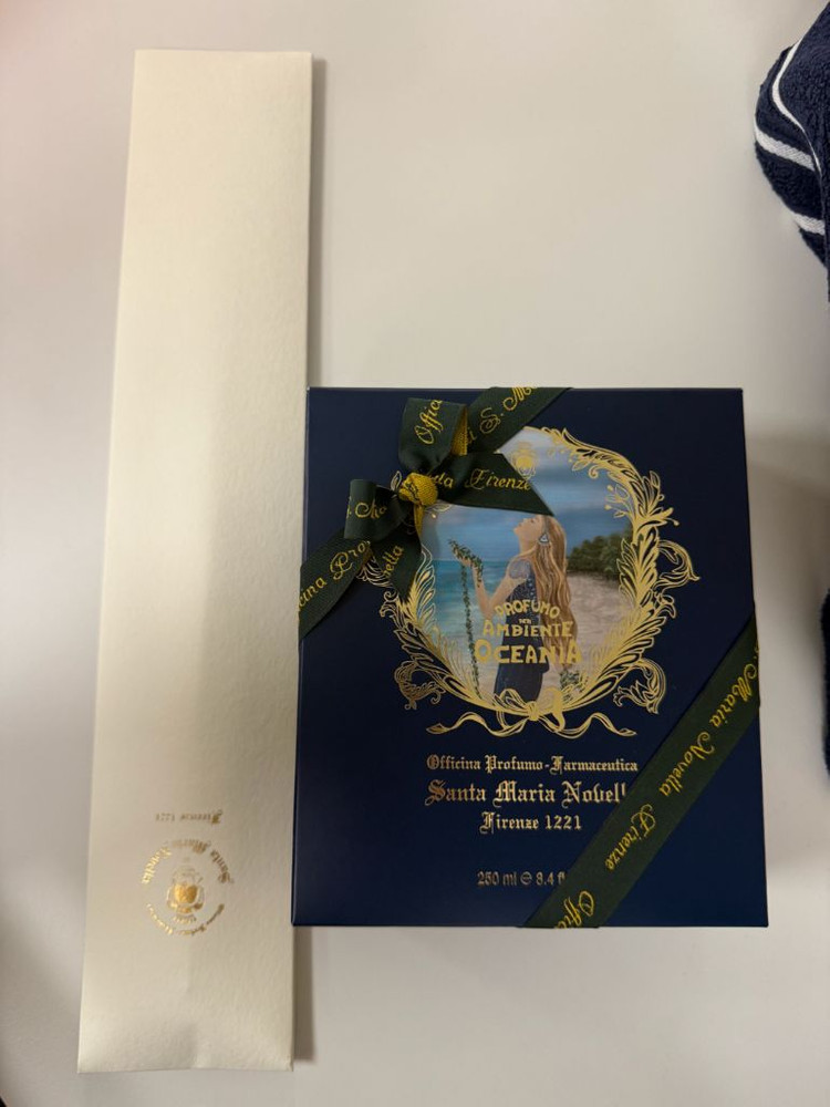 프로푸모 빼르 엠비엔테 오세아니아 디퓨저 이미지