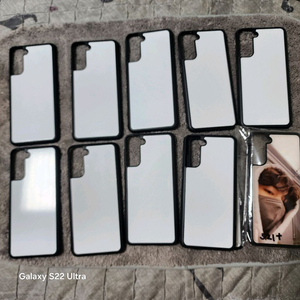 갤럭시 S21플러스 범퍼케이스 모음
