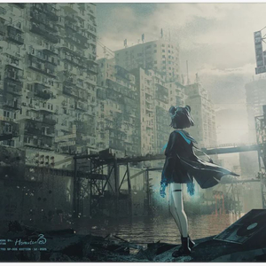 월핵 Desolate Yume