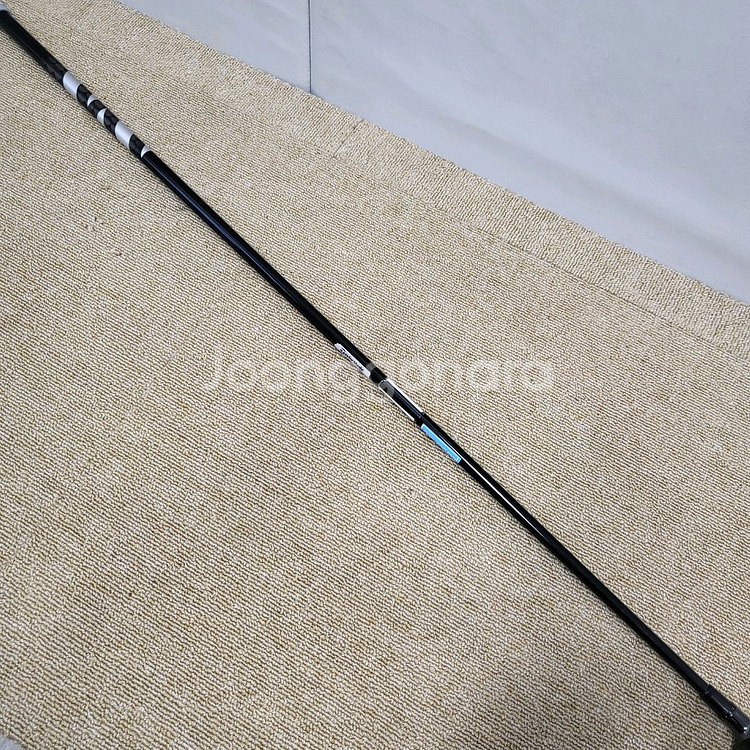 QI10 한정판 드라이버9도 TR블랙벤투스6S 정품 E507403--8