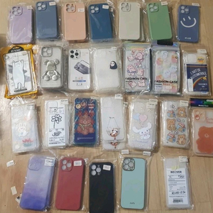 아이폰13프로맥스 케이스 모음