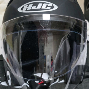 HJC FG ZET XXL 팝니다