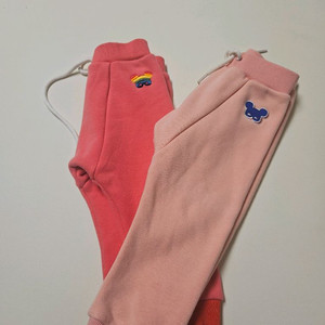 베베드피노 바지90일괄