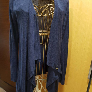 한섬 시스템 니트 가디건 F size SYSTEM