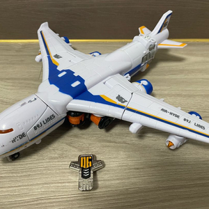 우체국택포) 또봇 에어하이드