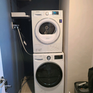 무료배송설치 , 세탁기 건조기 세트, 종류 다양