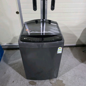 무료배송설치, 엘지 2024년도형 17키로 세탁기, 올분해통세척