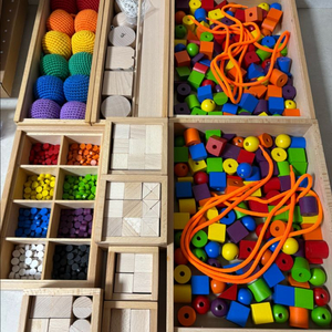 정토이즈가베, 준가베, 자석가베 일괄