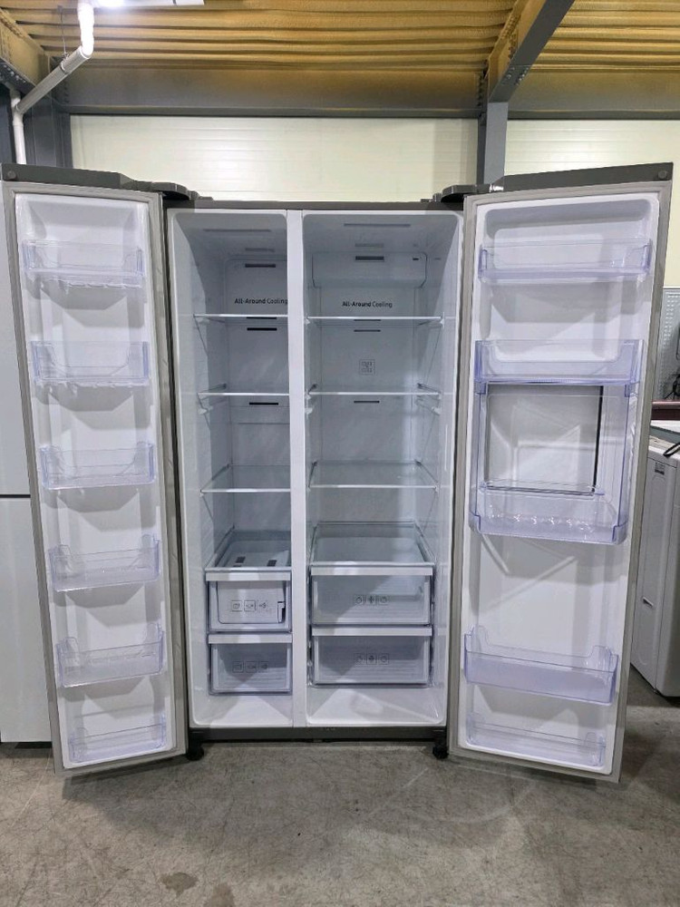 무료배송설치, 삼성 815리터 양문형냉장고 2020년도 이미지