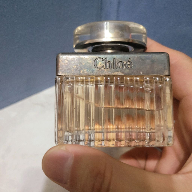 끌로에 EDP 50ml 향수 (K) 이미지