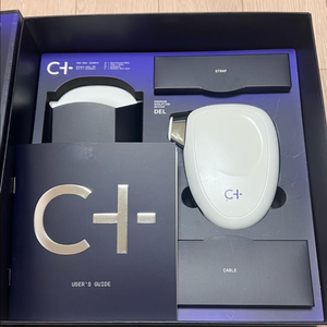 페이스 윤곽 관리 디바이스 세라메스델