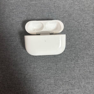 에어팟 프로2 본체 C타입