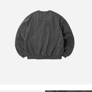 프리즘웍스 피그먼트 가디건