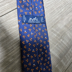 에르메스 넥타이